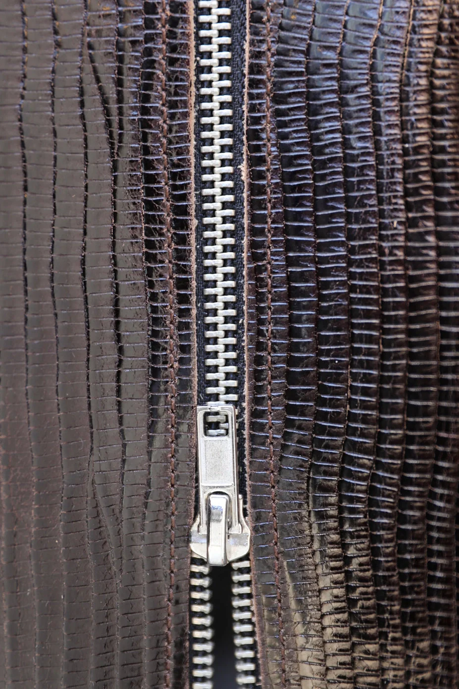 Akanni Bag Brown - Large - Image 4