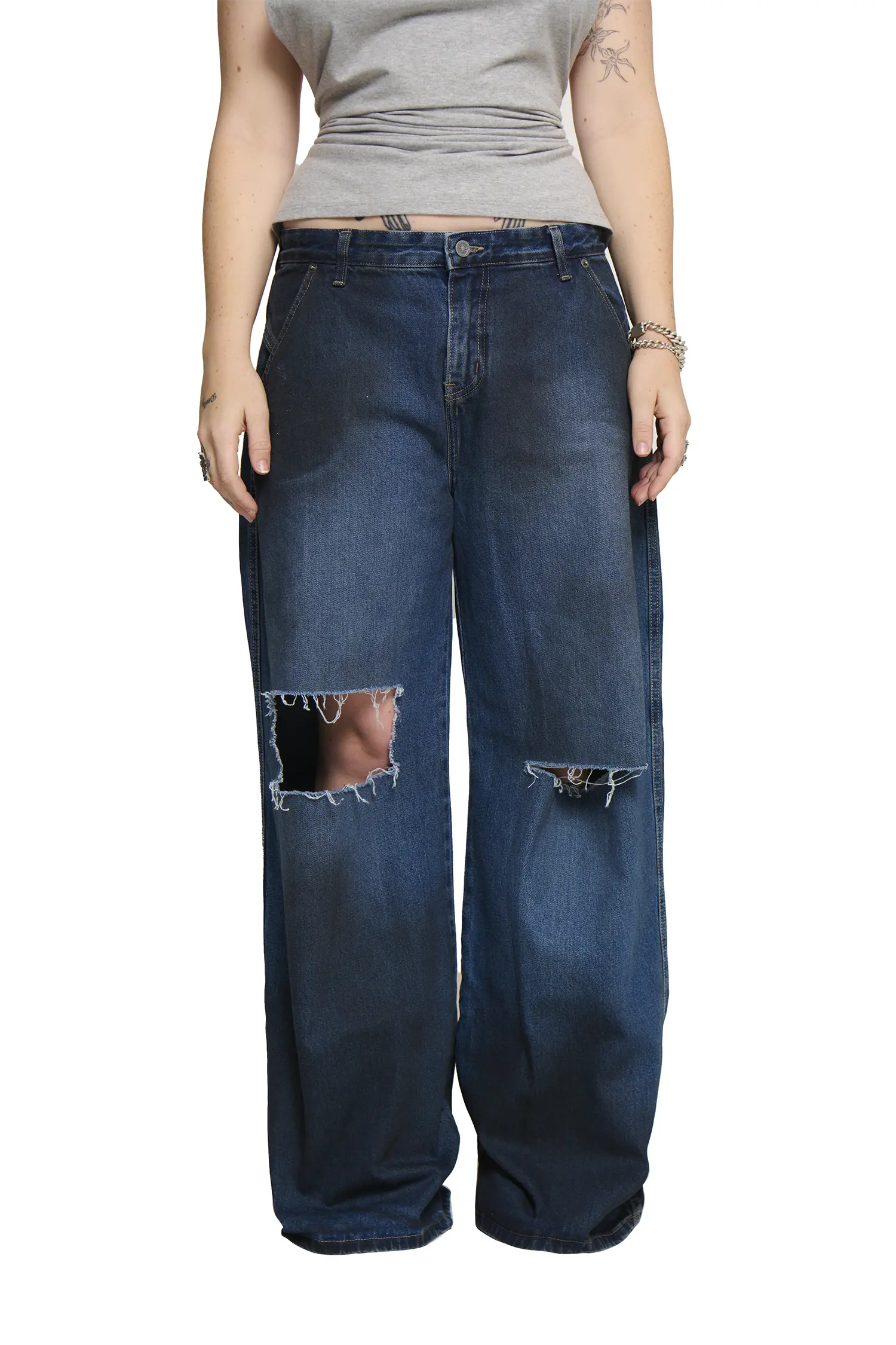 Ivy Denim - Image 6