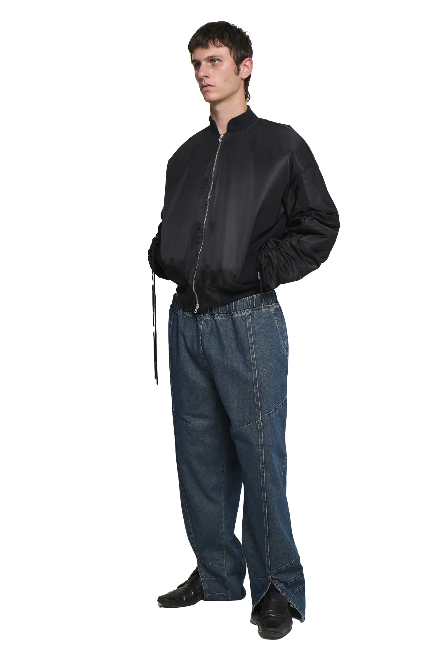 Baggy Spider Denim - Image 3