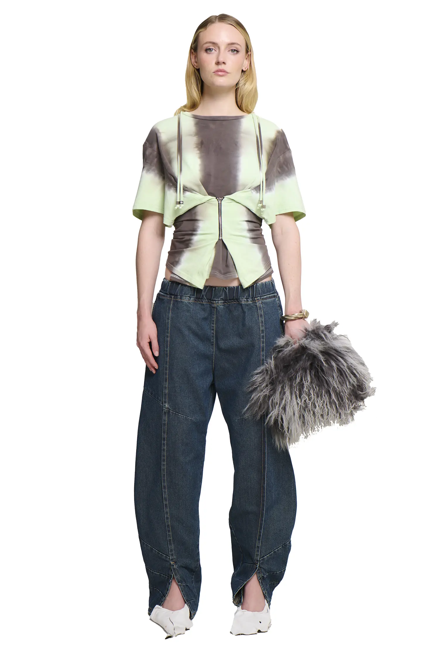 Baggy Spider Denim - Image 7