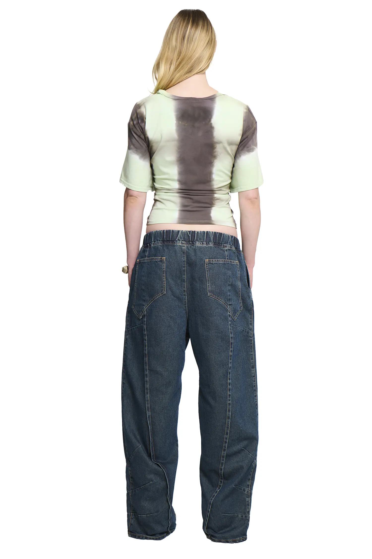Baggy Spider Denim - Image 8