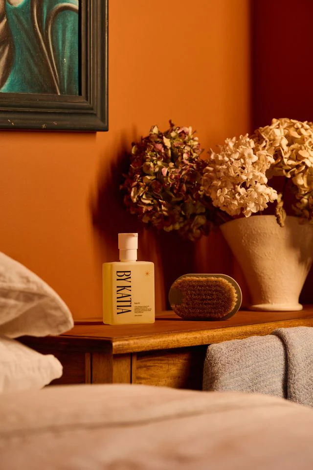 By Katia - Body Cleansing Oil - Image 3