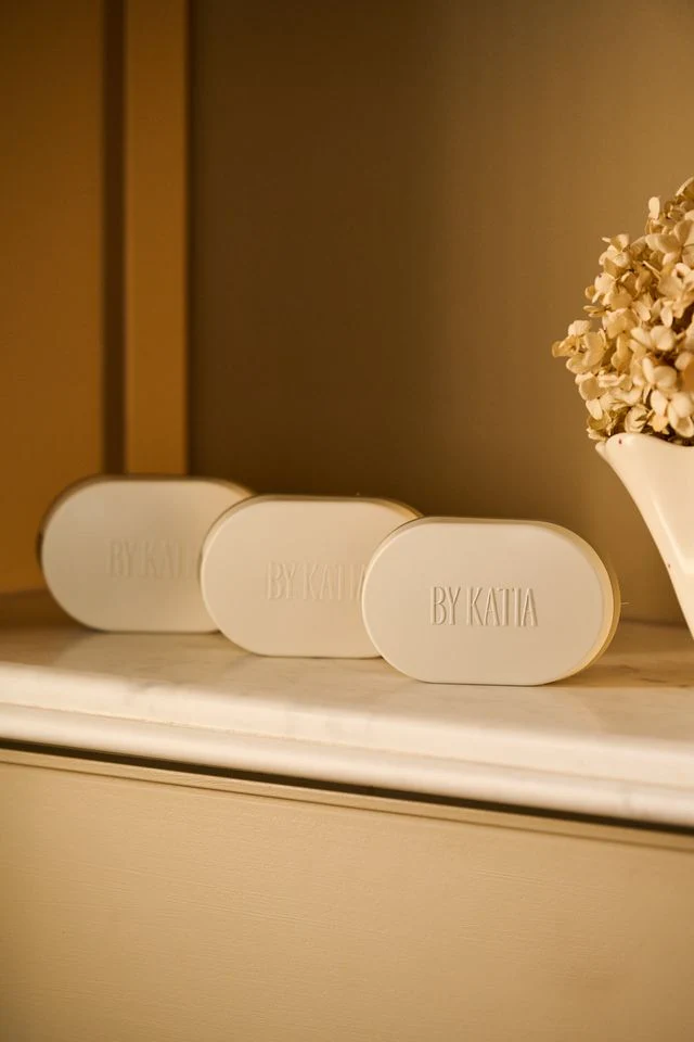By Katia - Body Brush - Image 3