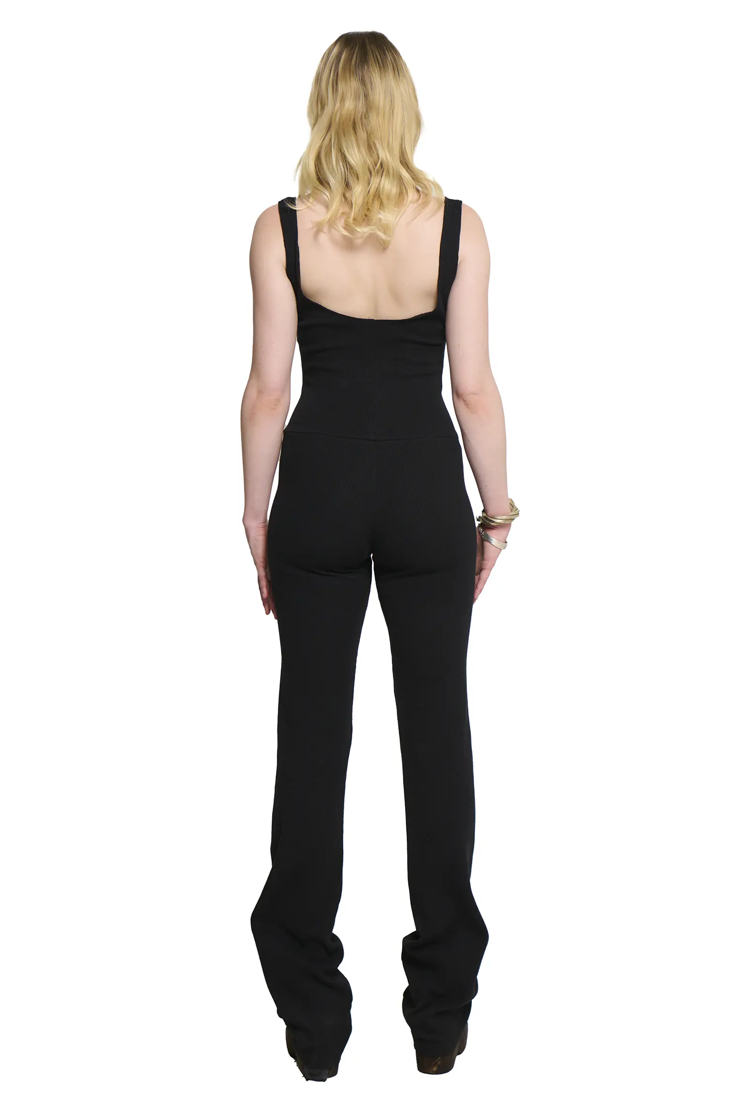 Cat-Suit - Black - Image 4