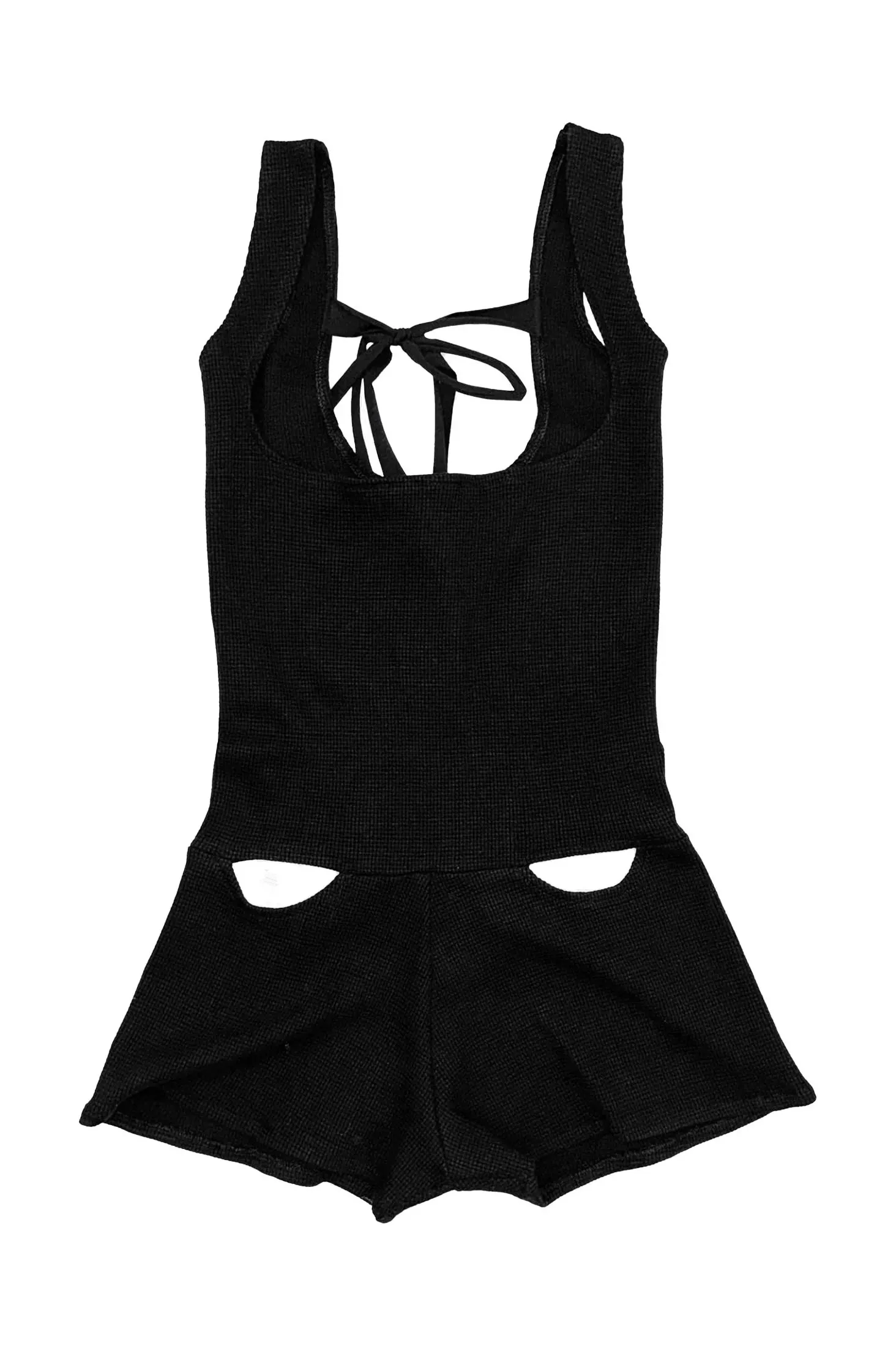 Circus One-Piece Playsuit - Image 8