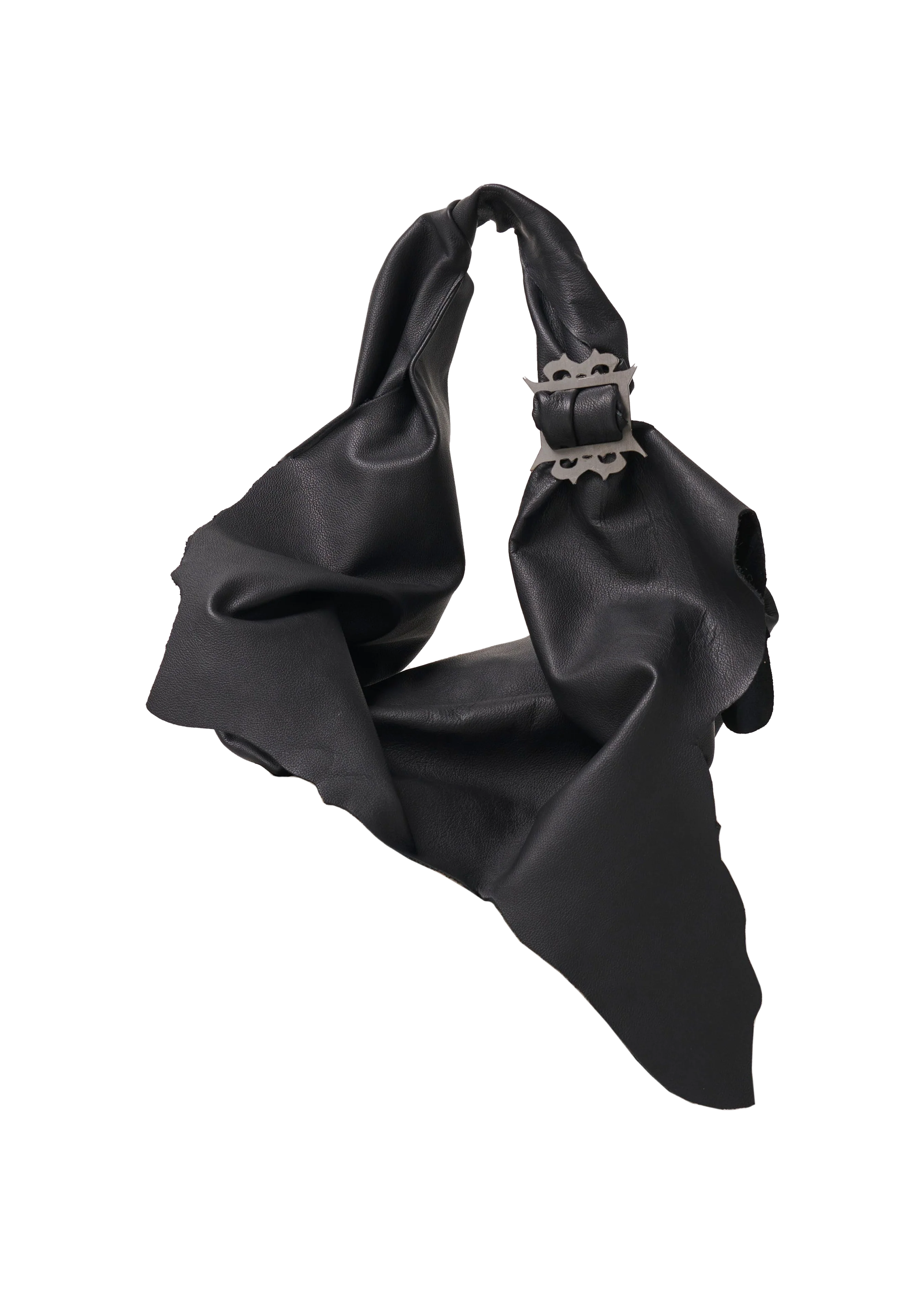 Ems Bag Matte Black Small - Image 3