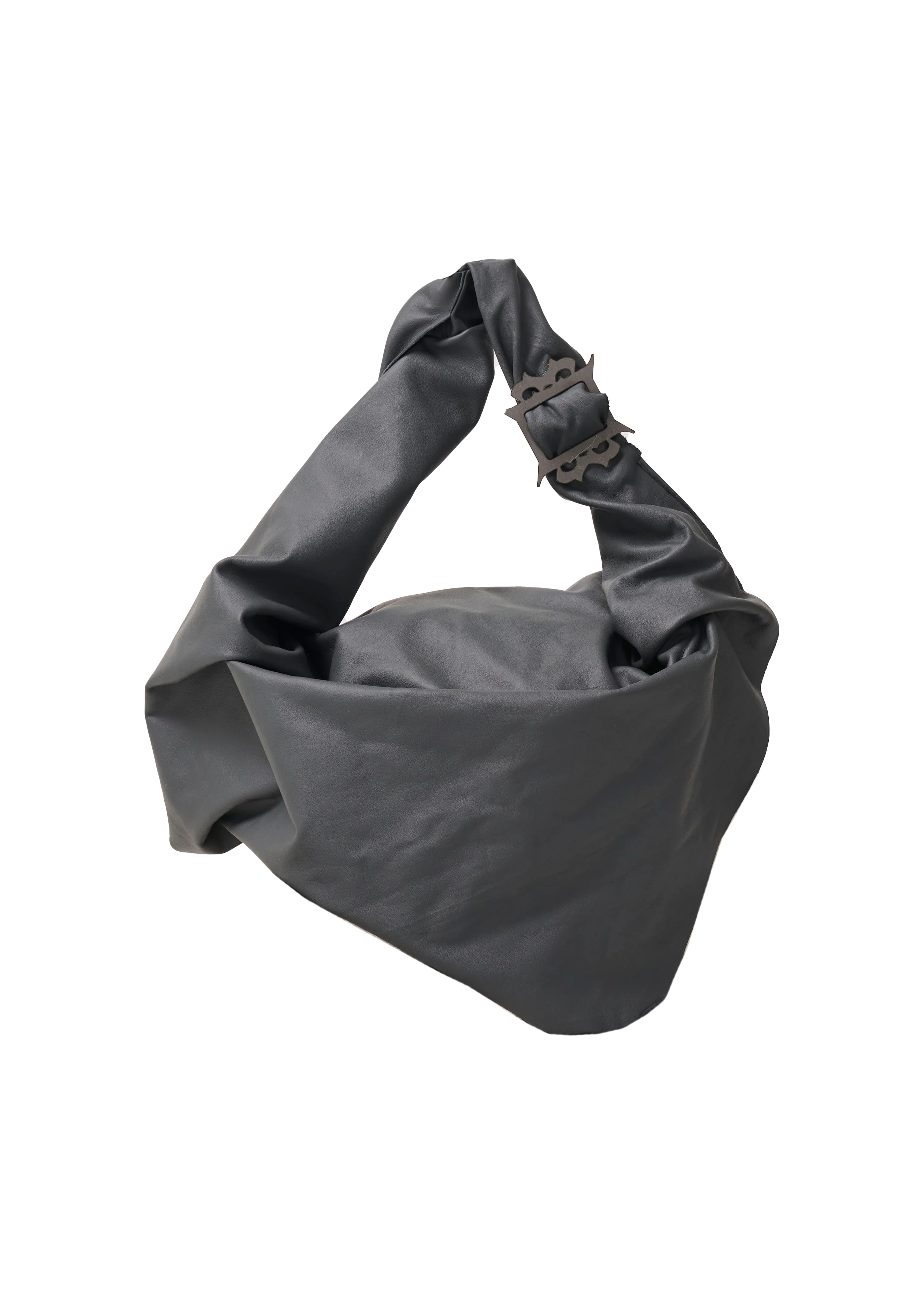 Ems Bag Charcoal Large - PRE ORDER - Image 3