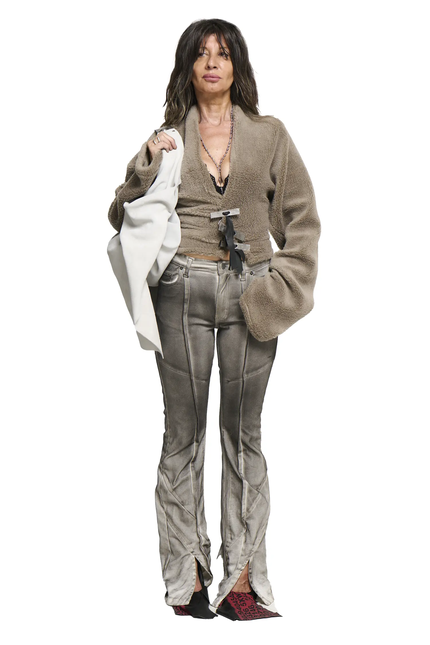 Dusty Spider Denim - Image 4