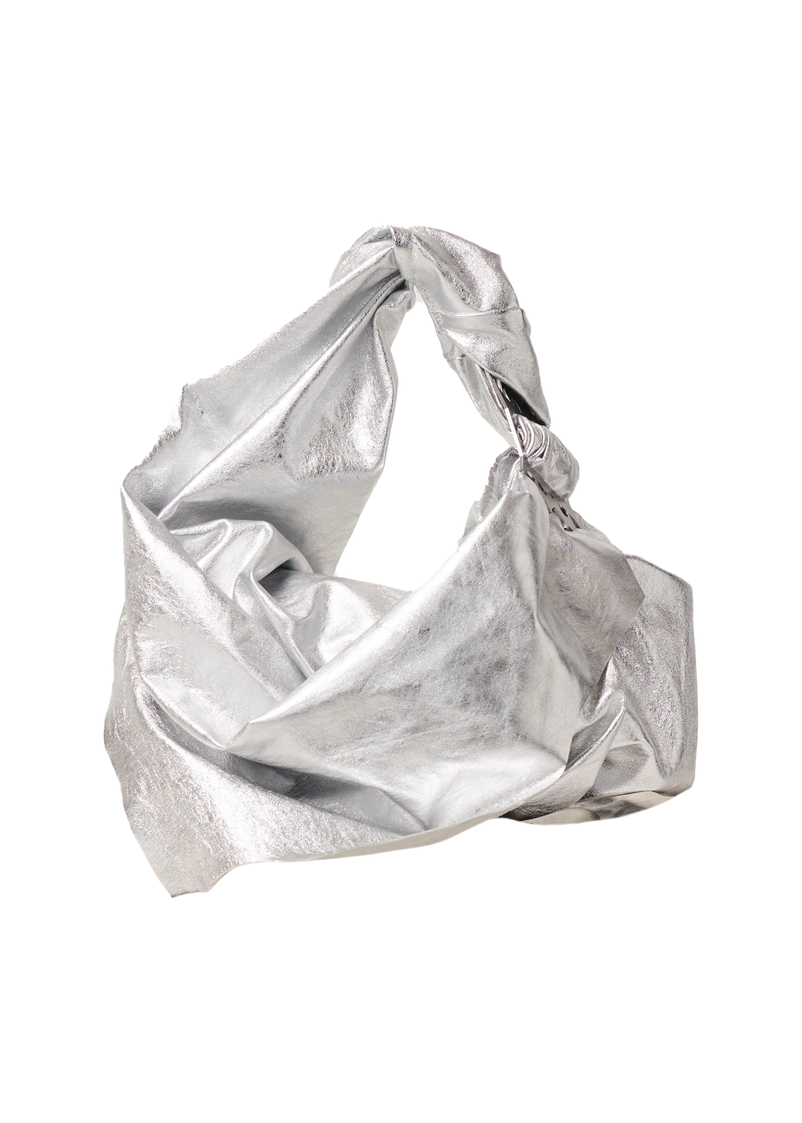 Ems Bag Silver Small - PRE ORDER - Image 2