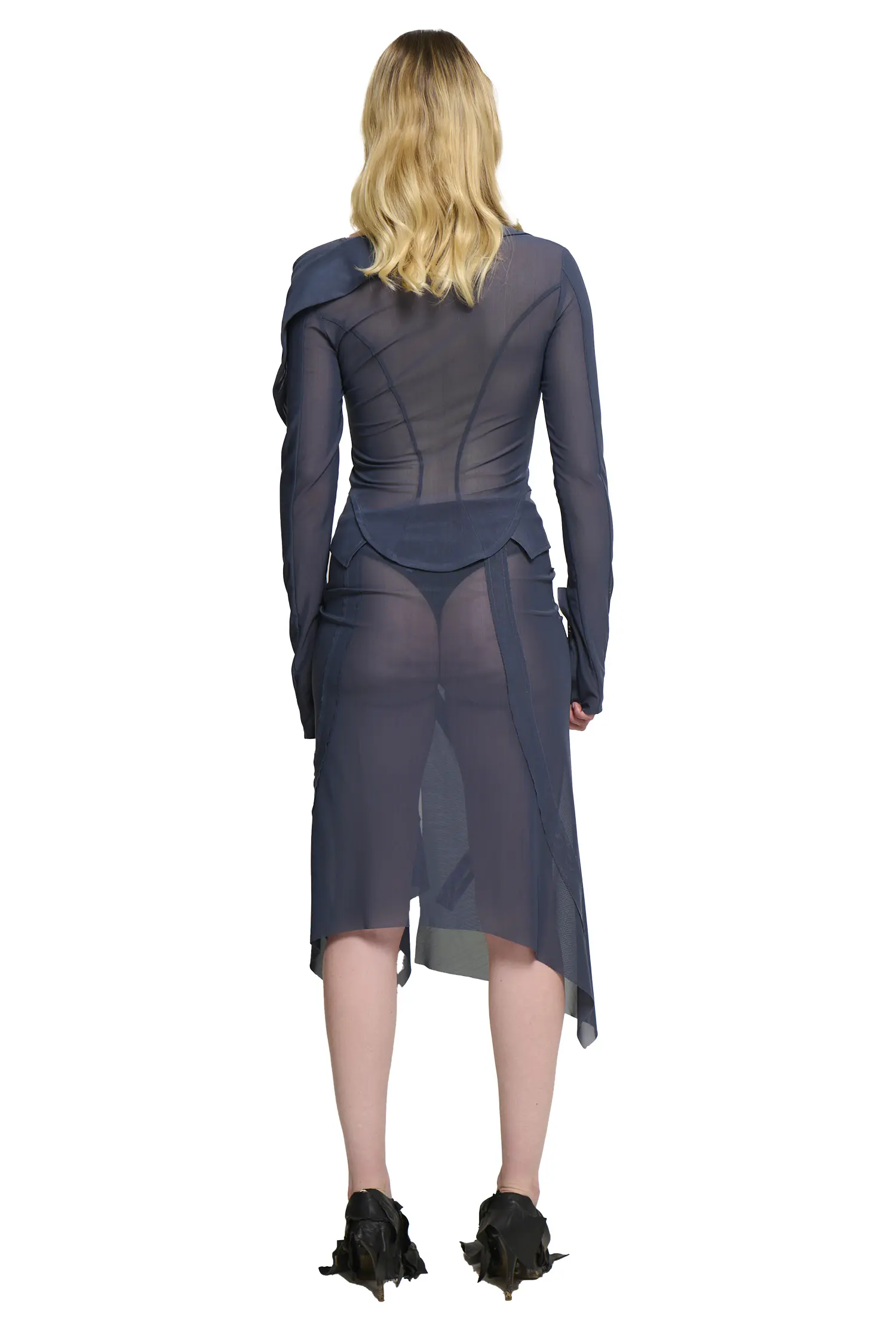 Haniya Skirt - Image 3