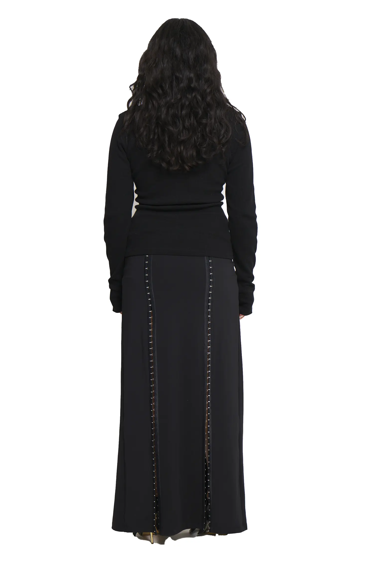Hooked Skirt - Image 3