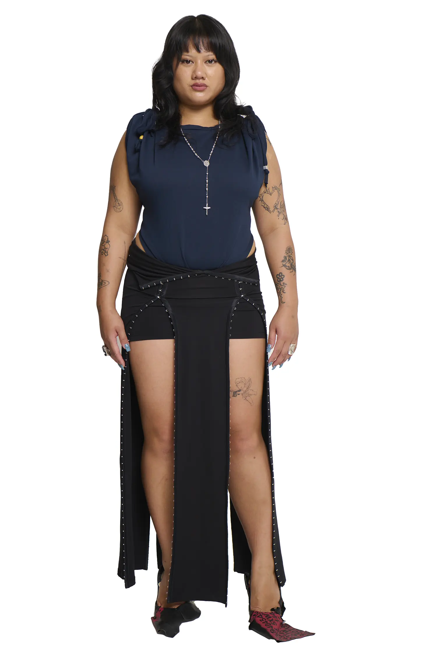 Hooked Skirt - Image 4