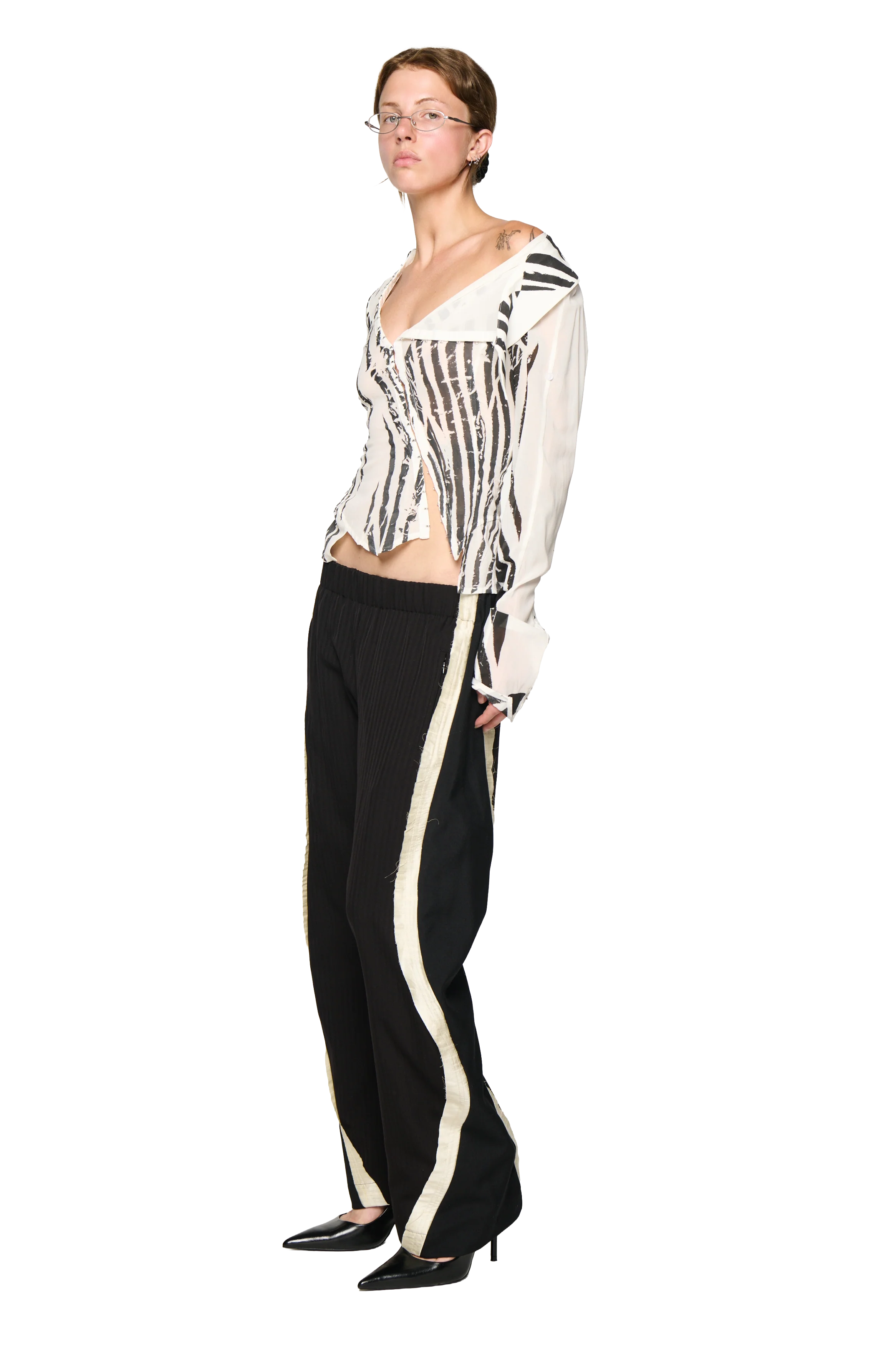 Iron Twist Tux Pant - Image 2