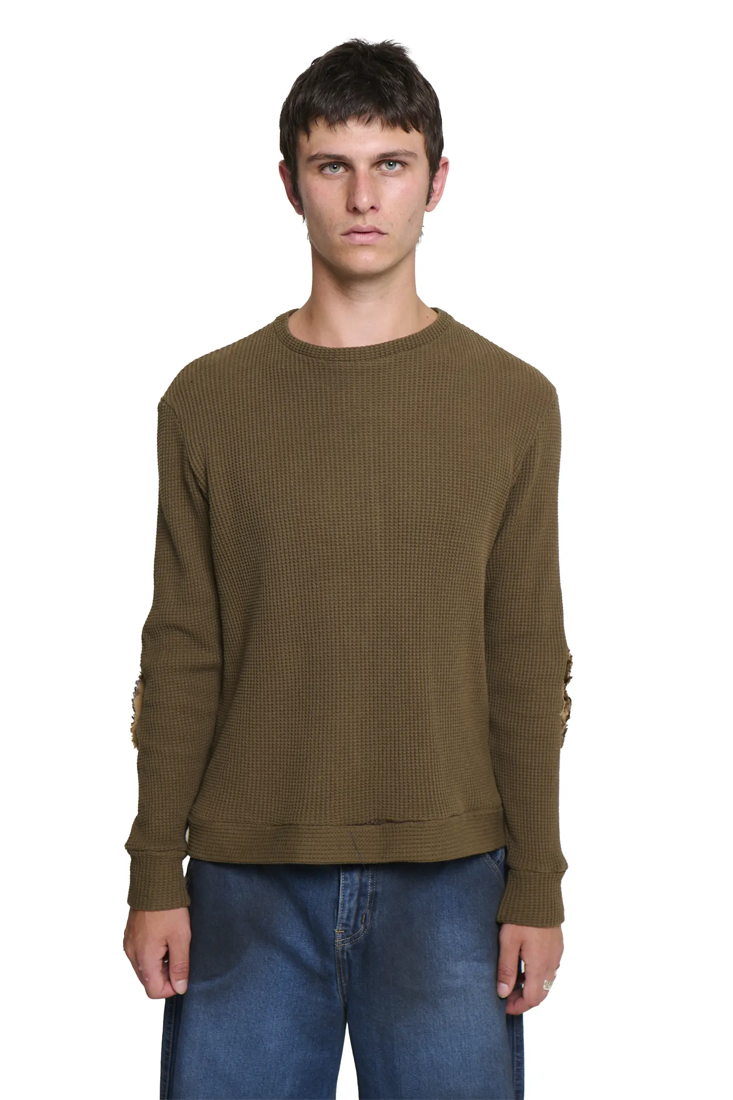 Ivy Denim - Without distressed knee - Image 4