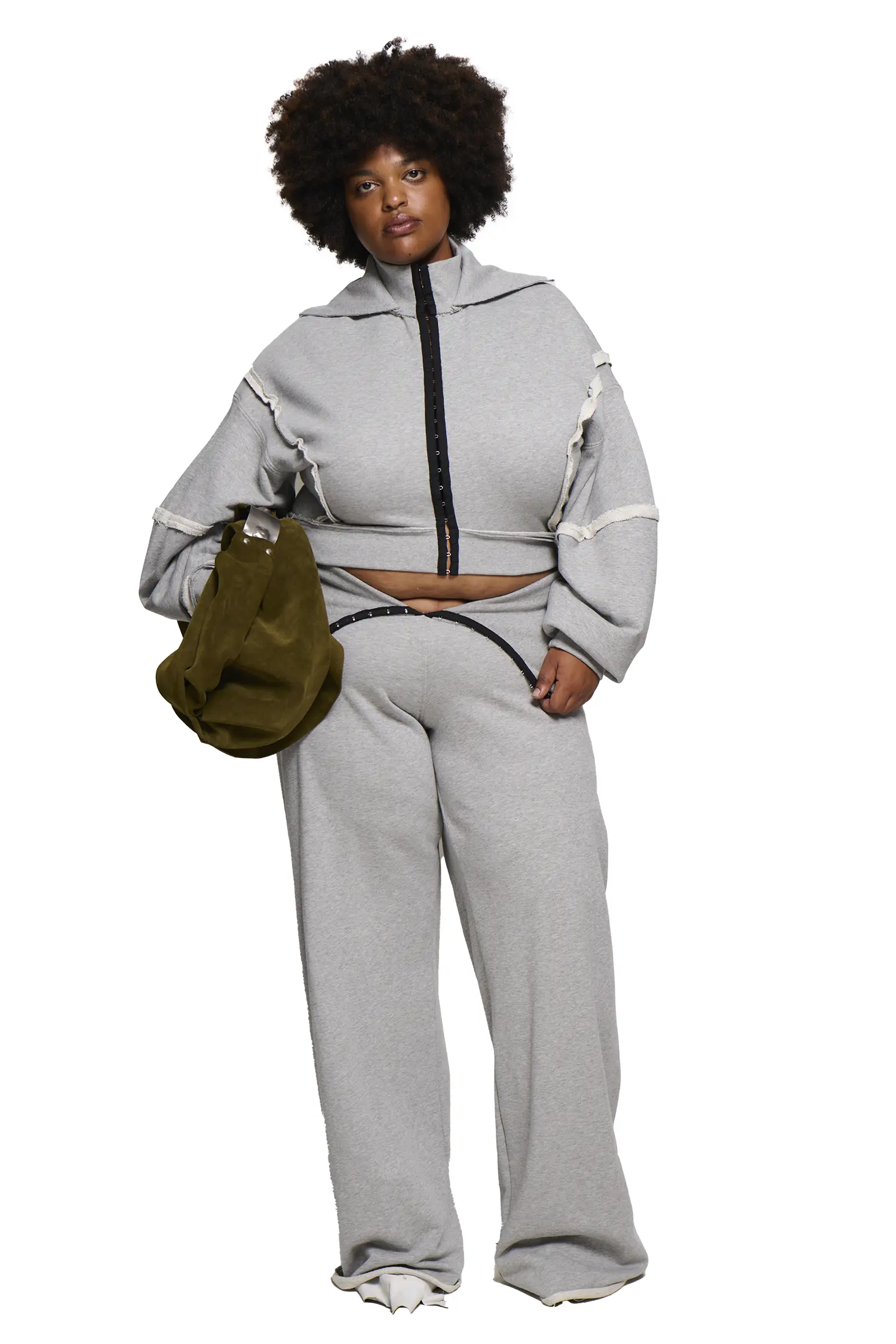 Jester Pant