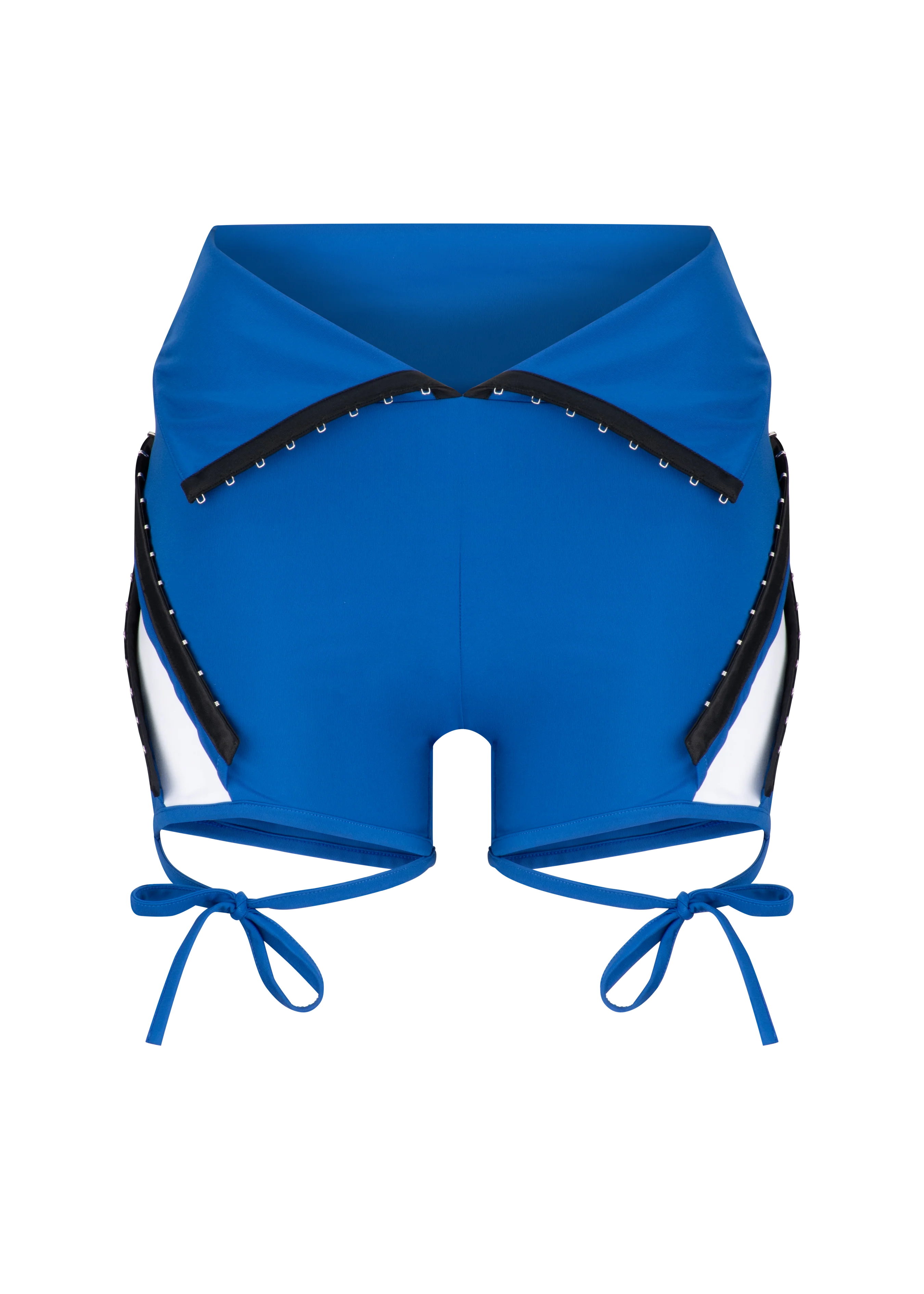Micro Short - Blue - Image 5