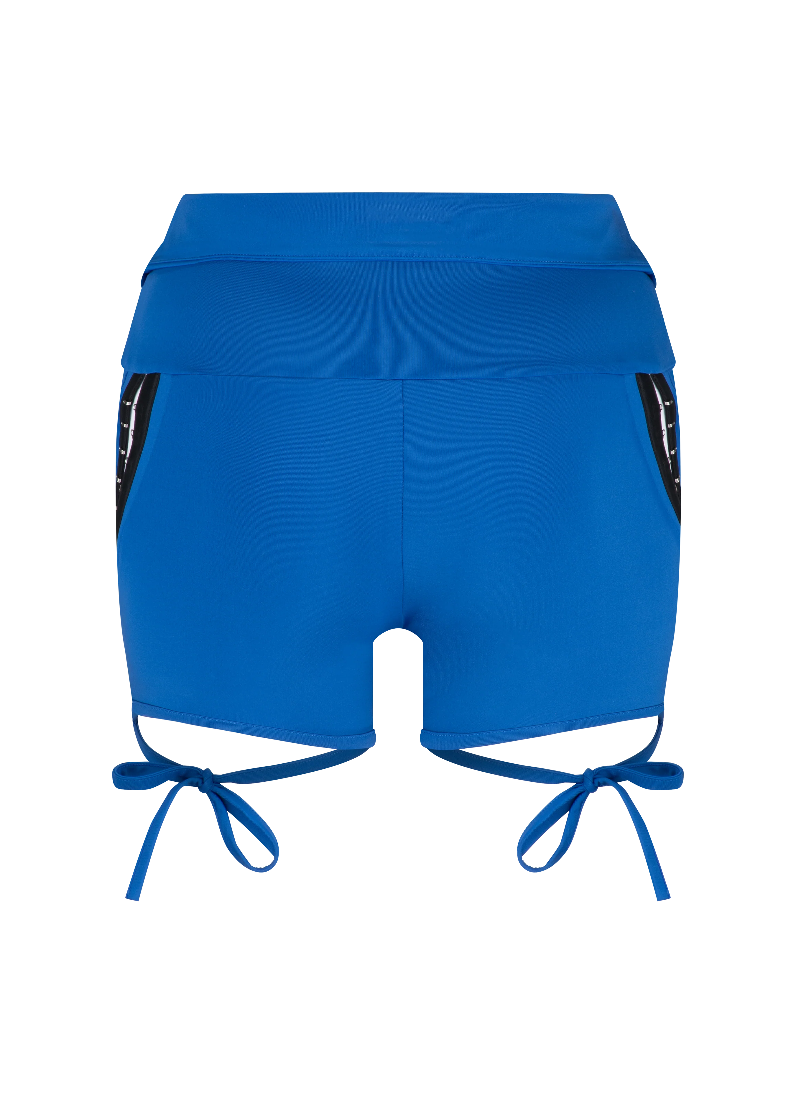 Micro Short - Blue - Image 6