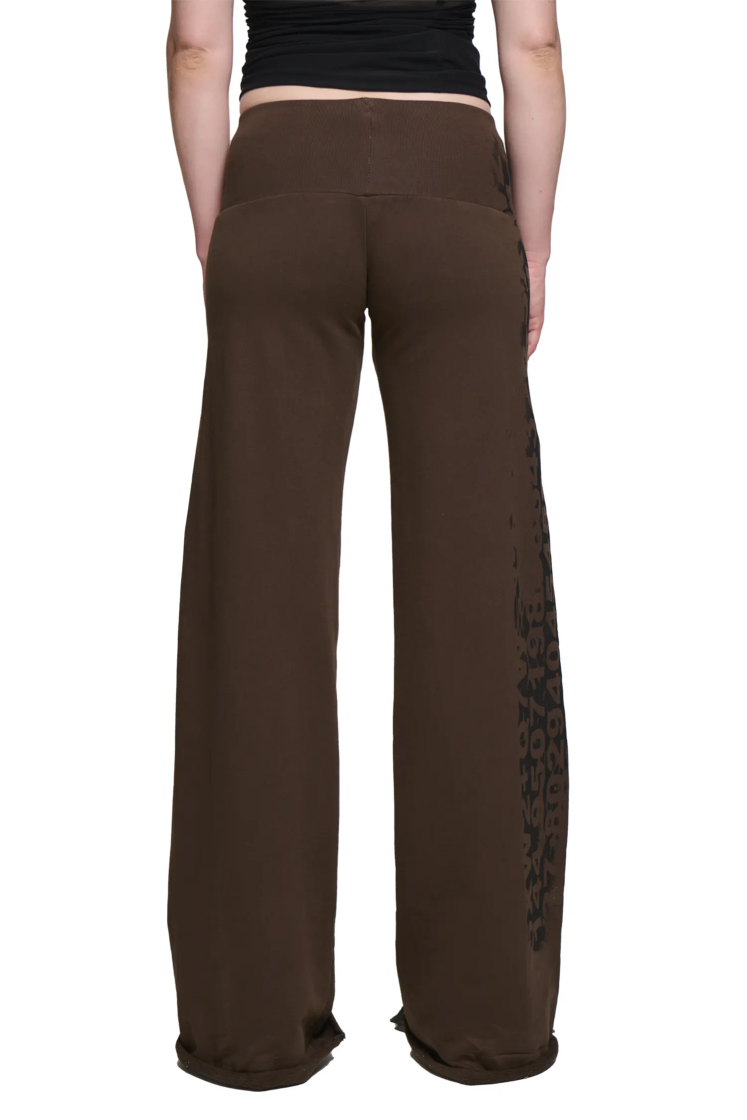 North Pants - Brown - Image 4