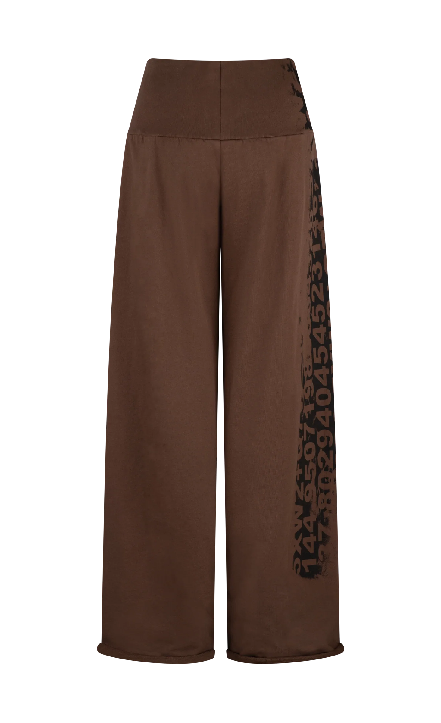 North Pants - Brown - Image 8