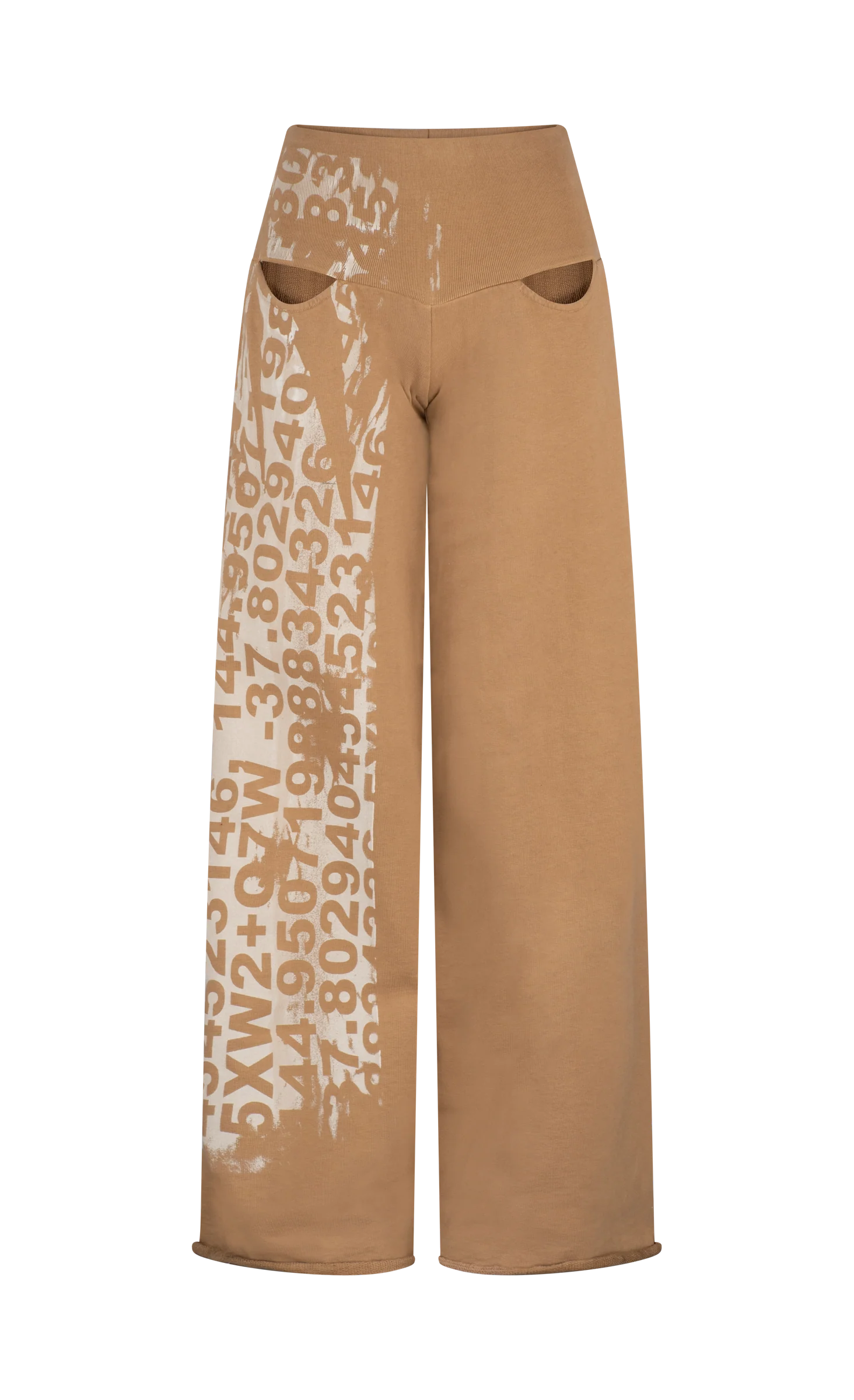 North Pants - Mushroom - Image 2