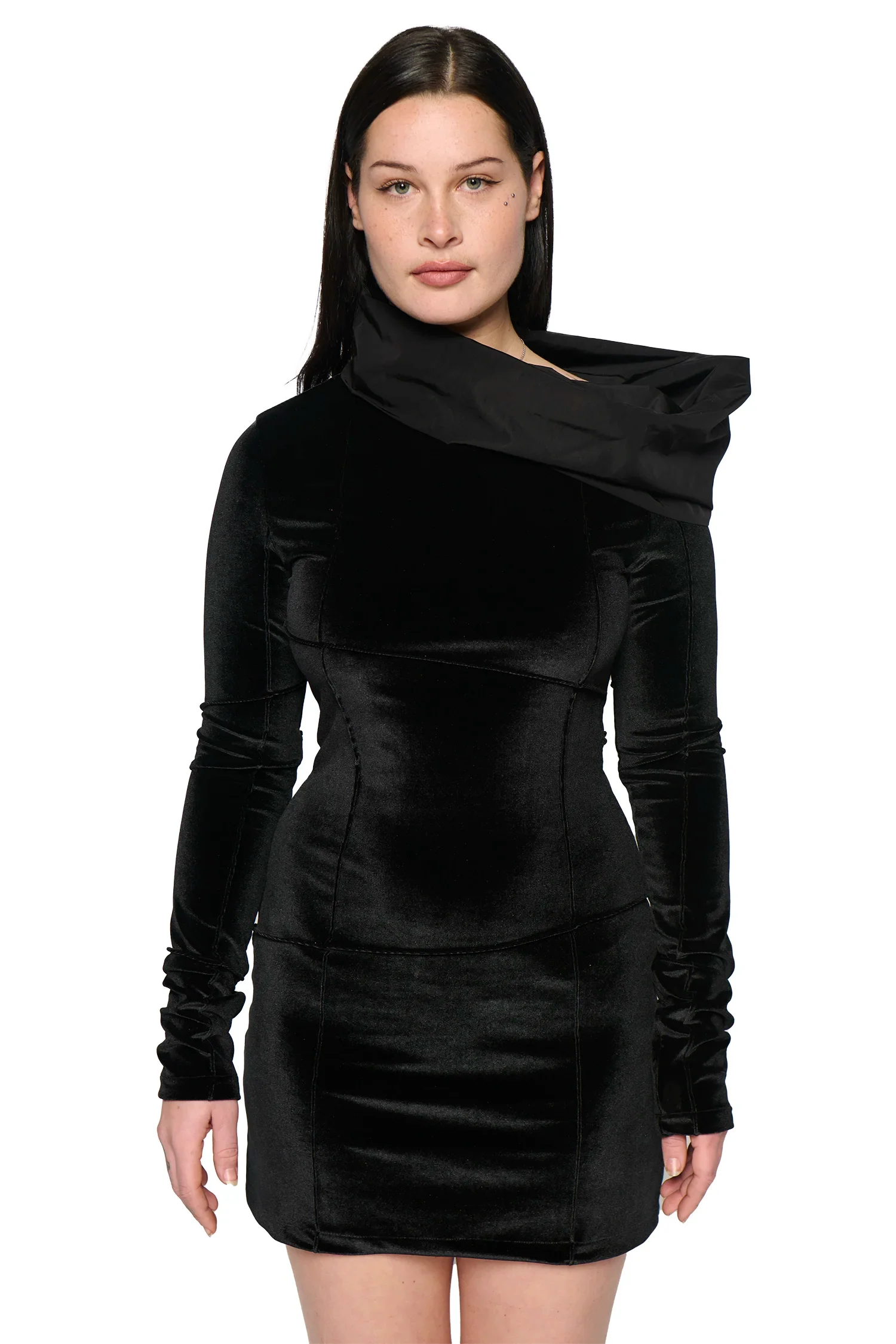 Spider Dress - Image 3