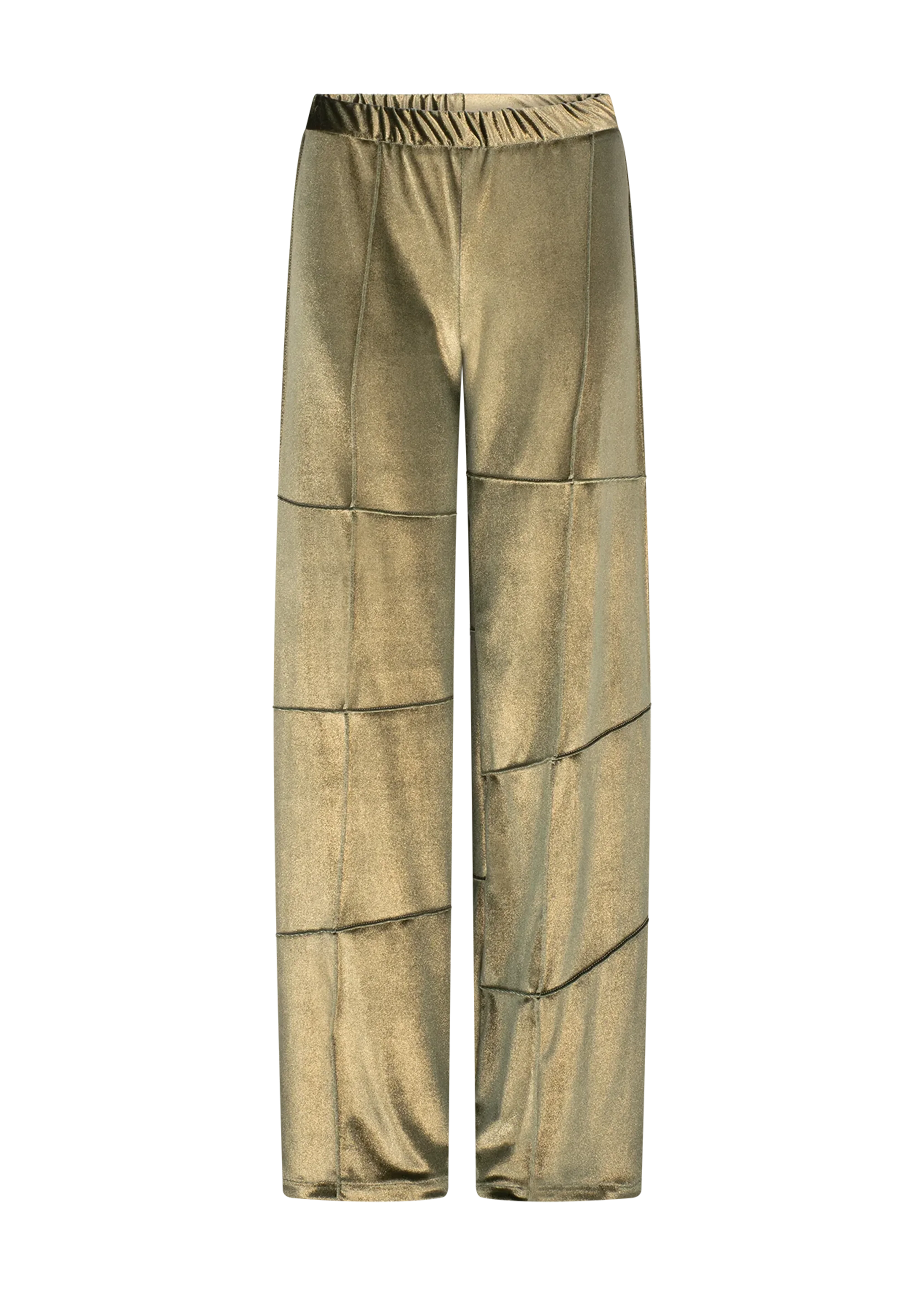Spider Pant - Liquid (Straight)