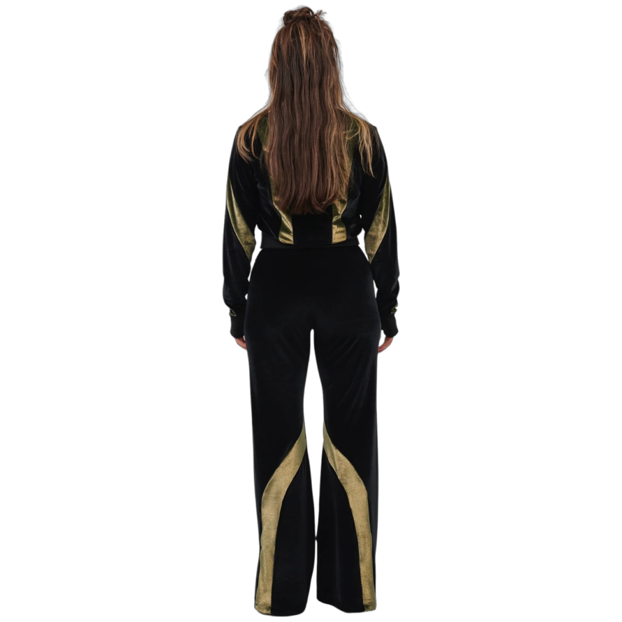 Spliced Spider Pant - Image 6