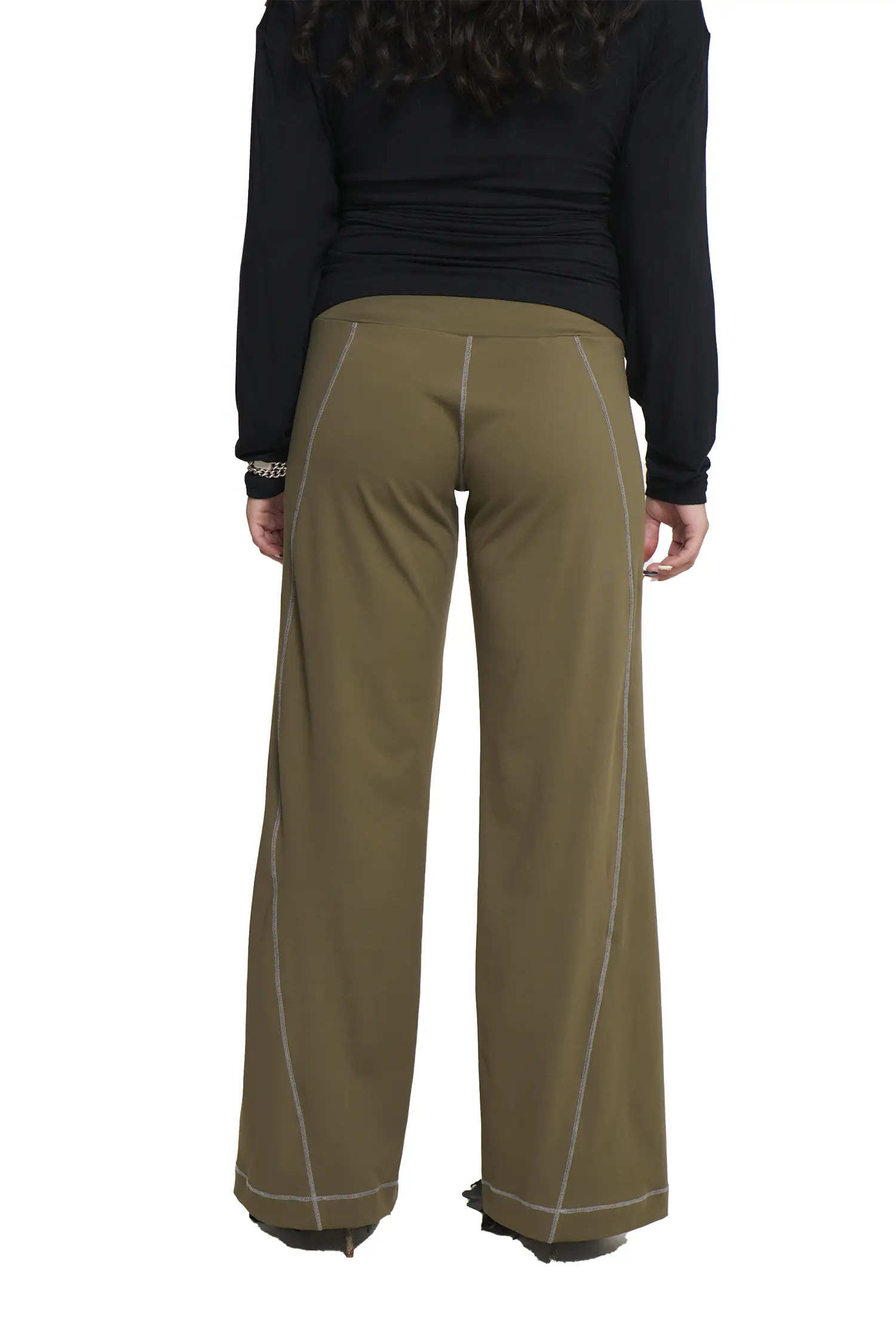 Sport Pant - Green - Image 4