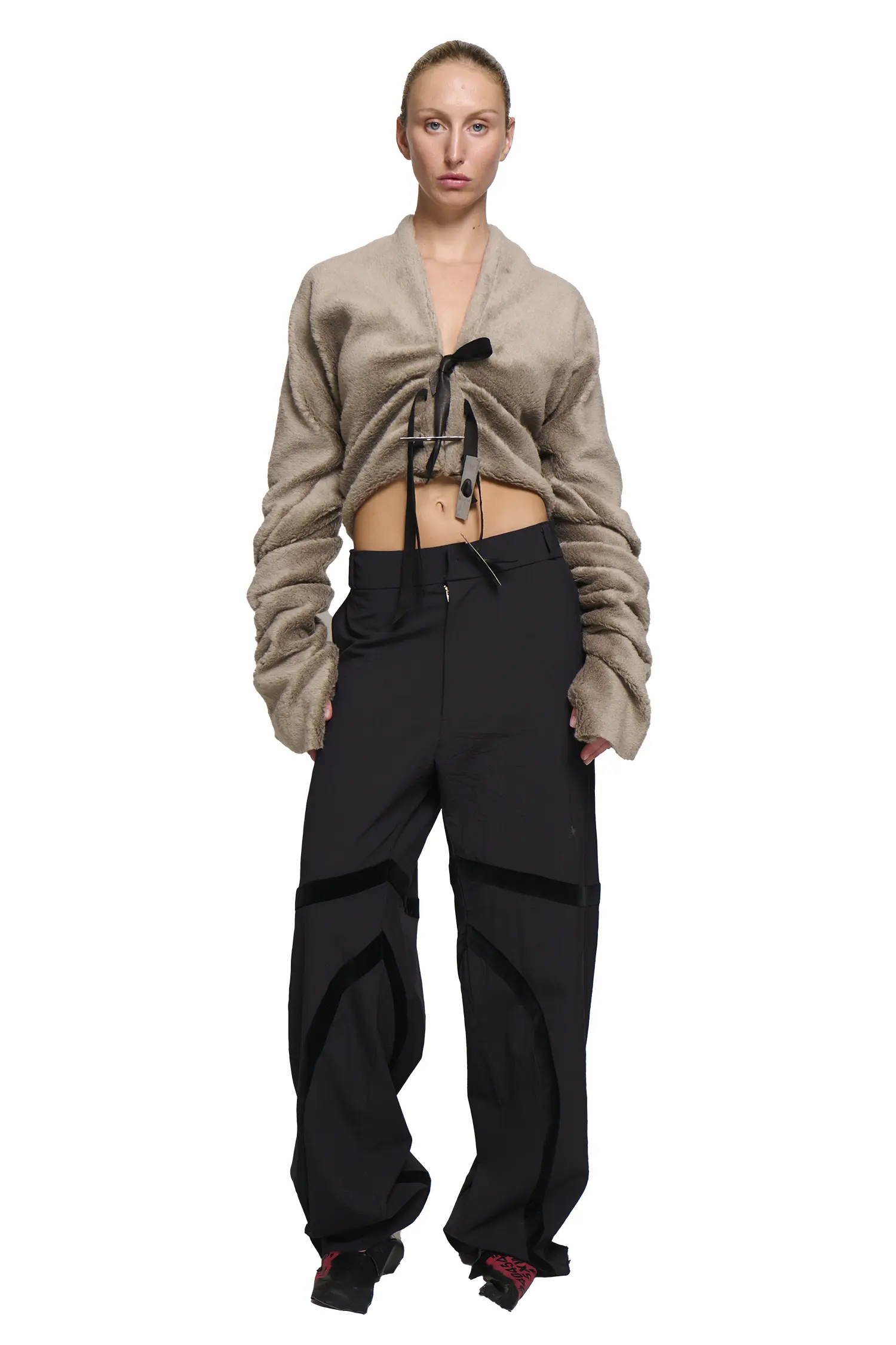 Swirl pant