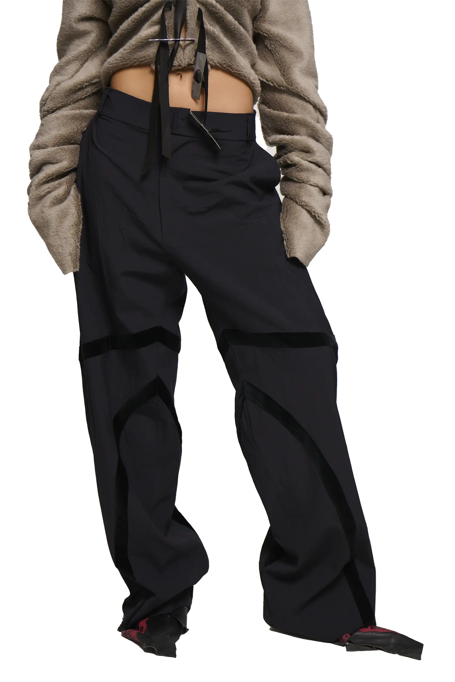 Swirl pant - Image 2