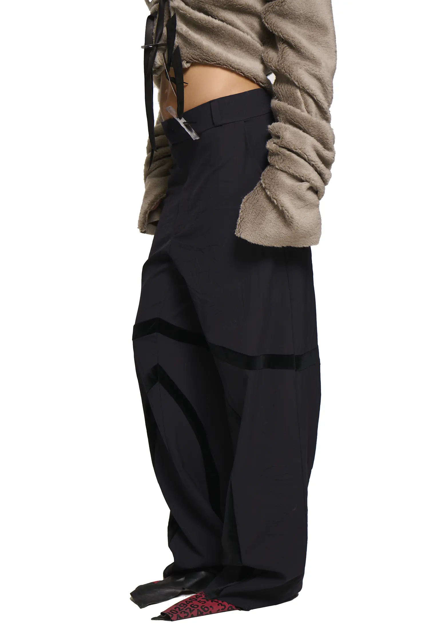 Swirl pant - Image 3