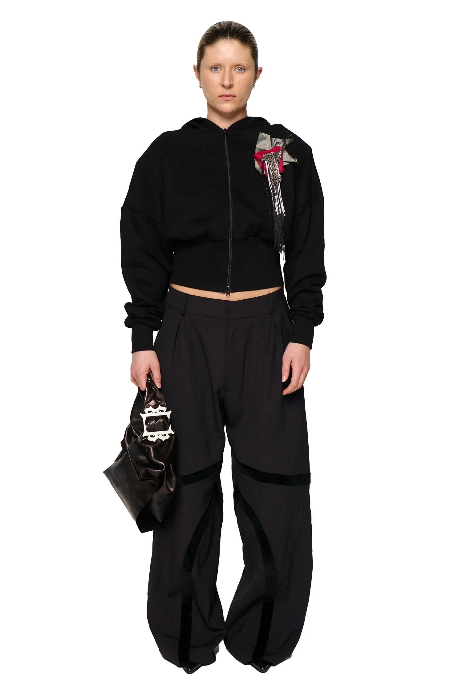 Swirl pant - Image 4
