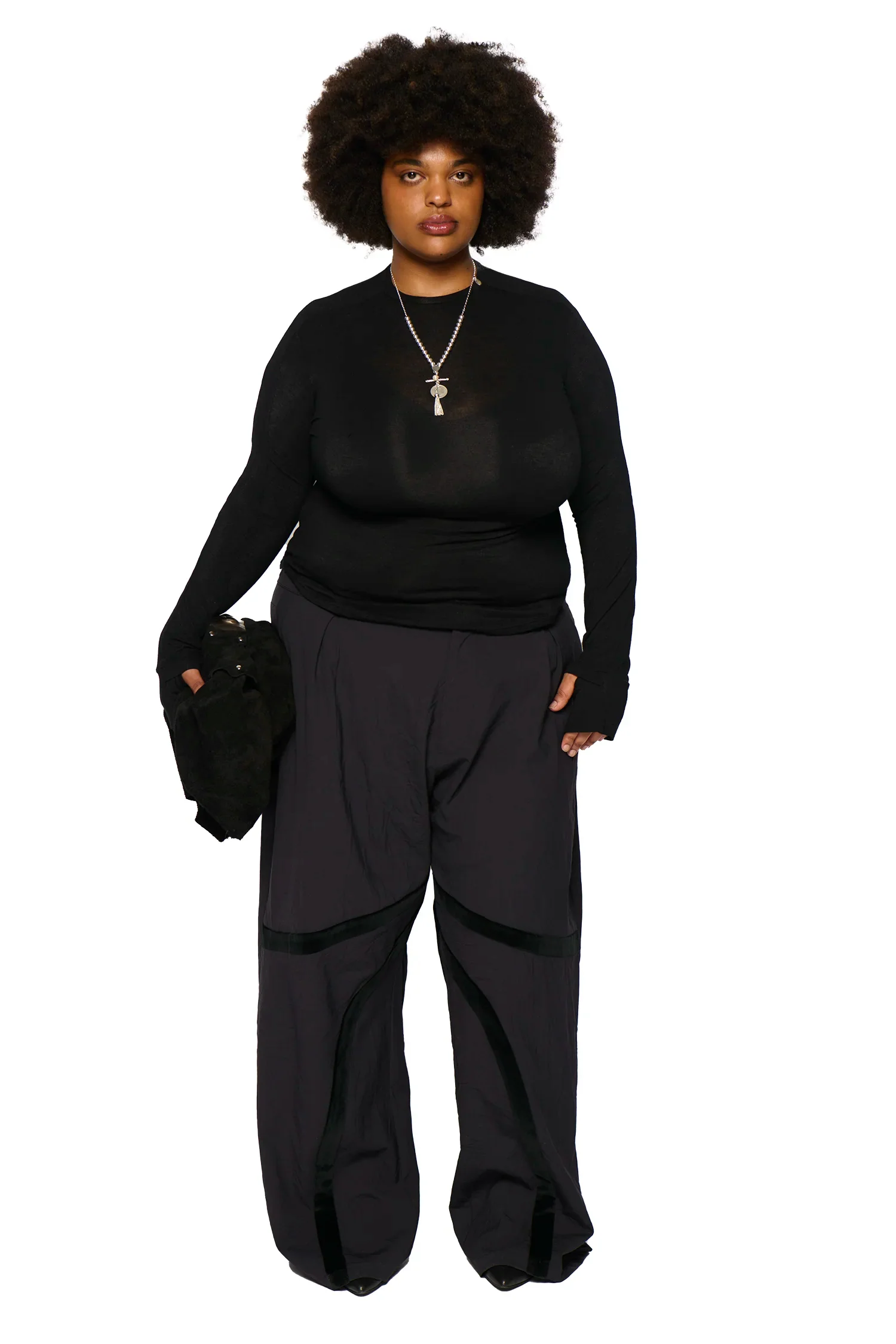 Swirl pant - Image 5