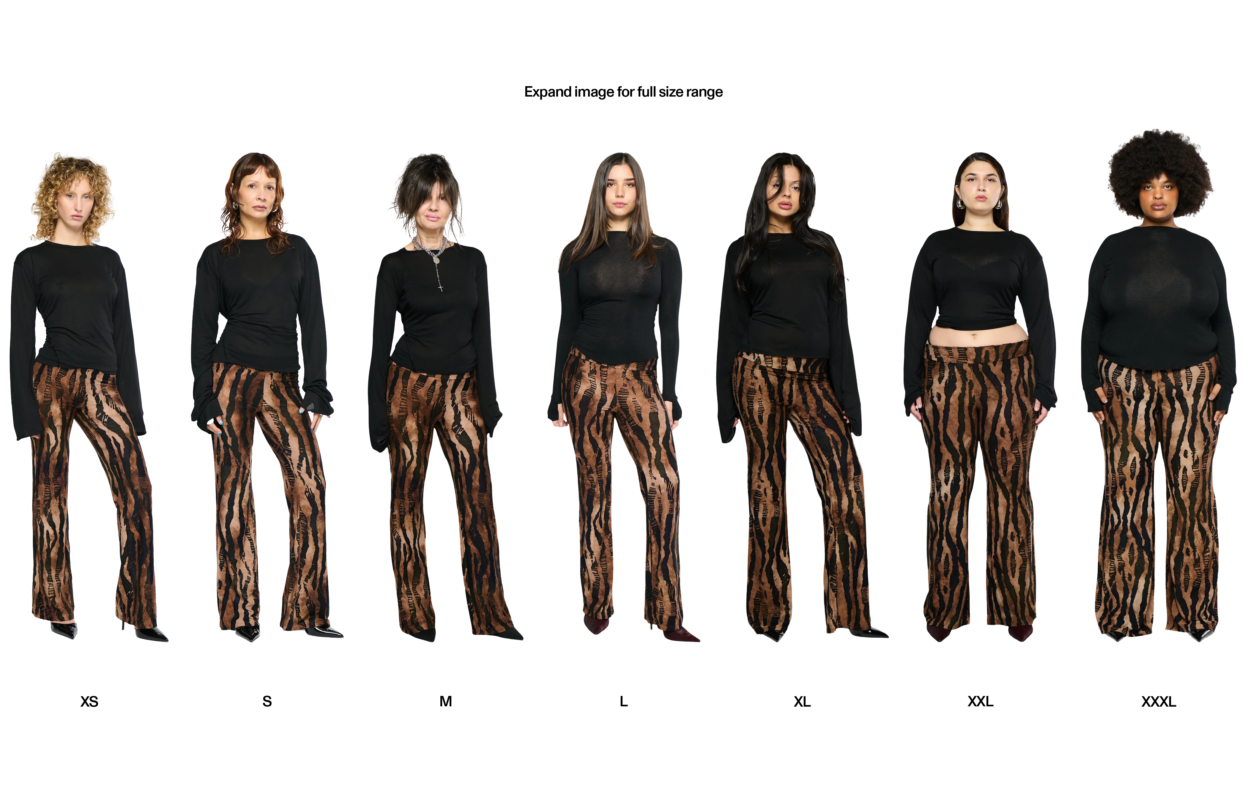 Tiger Pant - Image 9