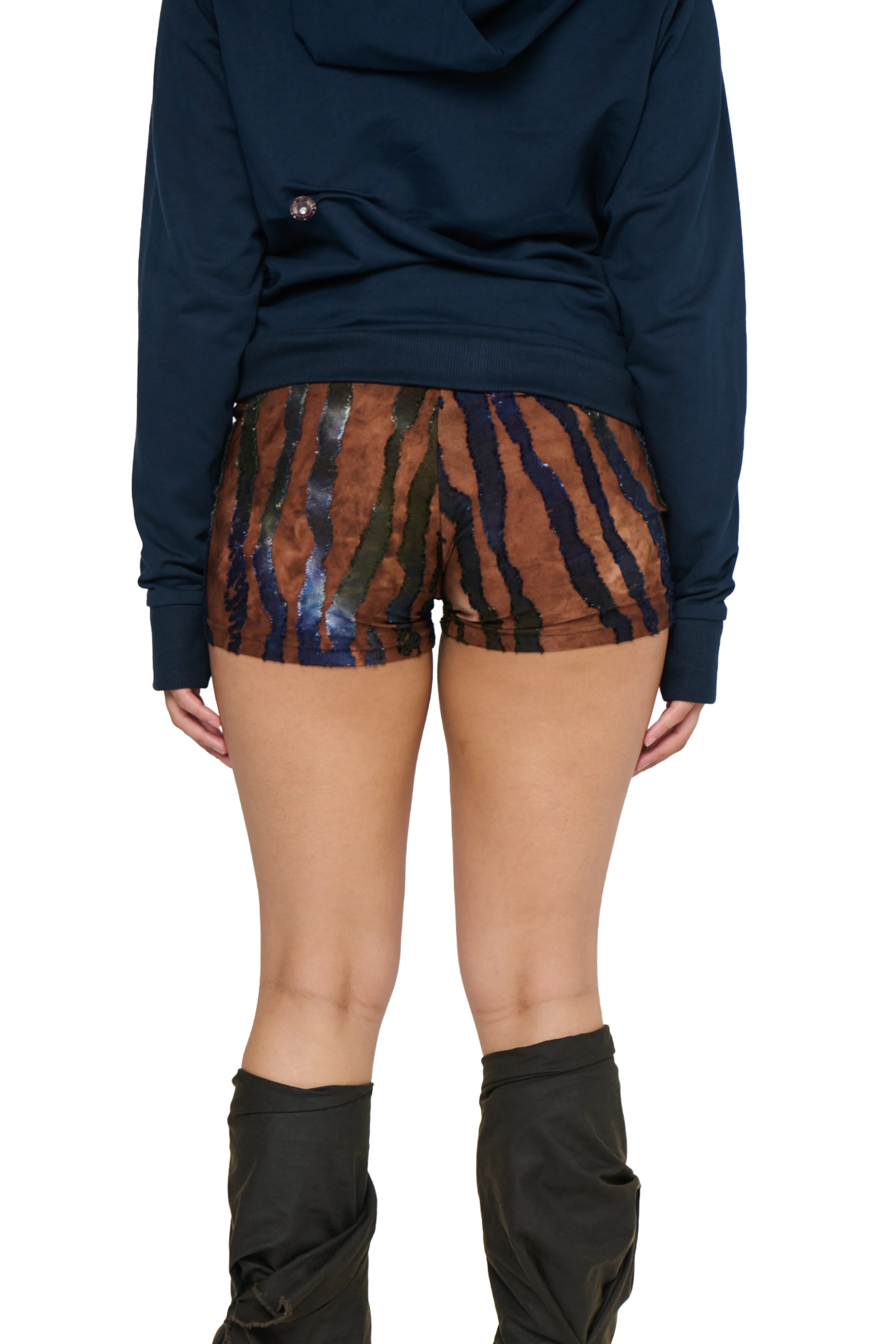 Tiger Short - Image 2