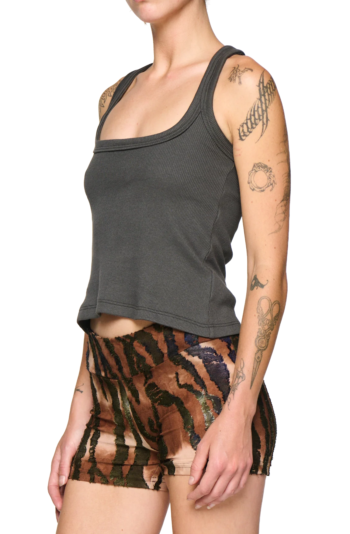 Tiger Short - Image 3