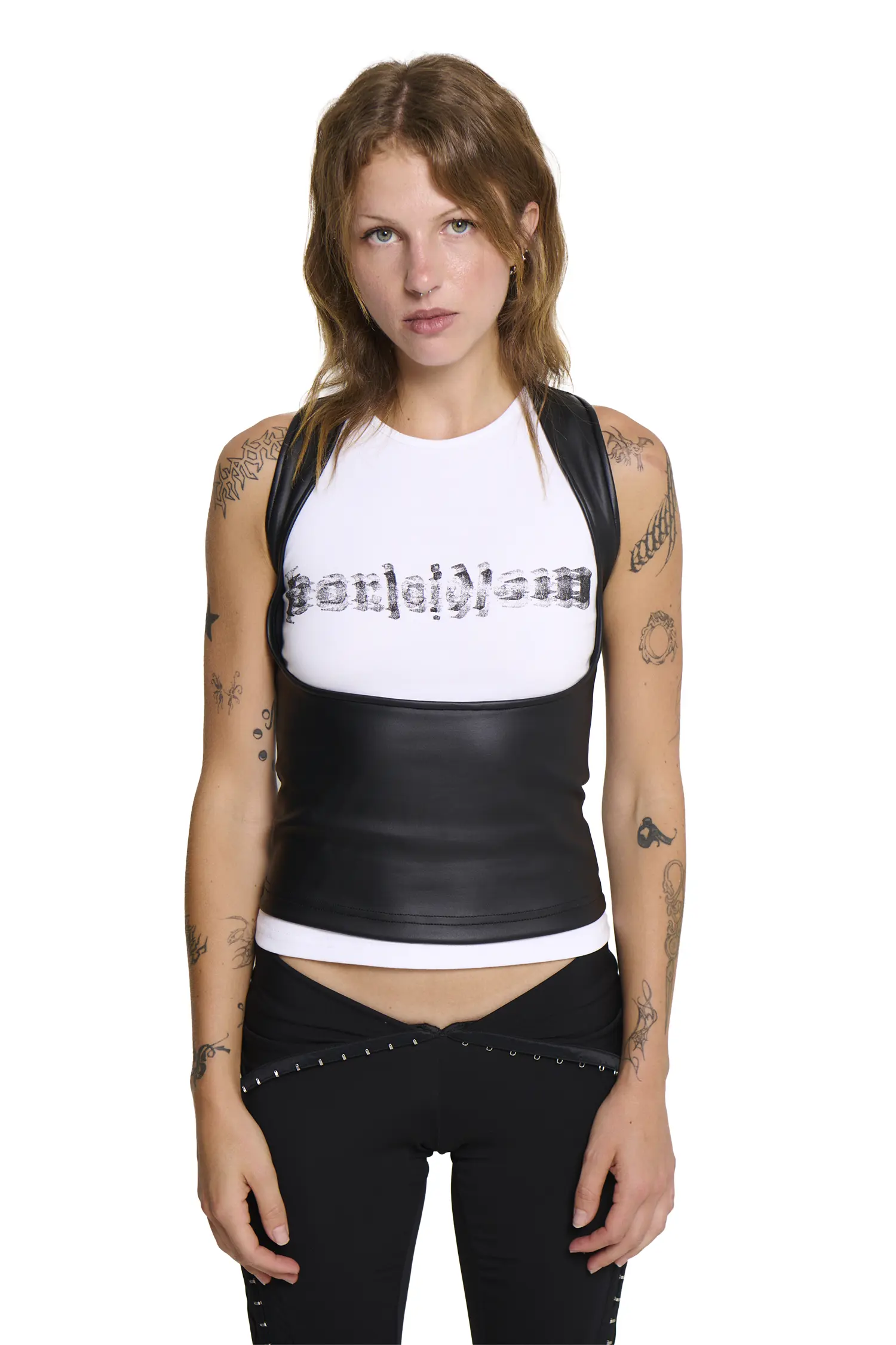 Underbust Singlet