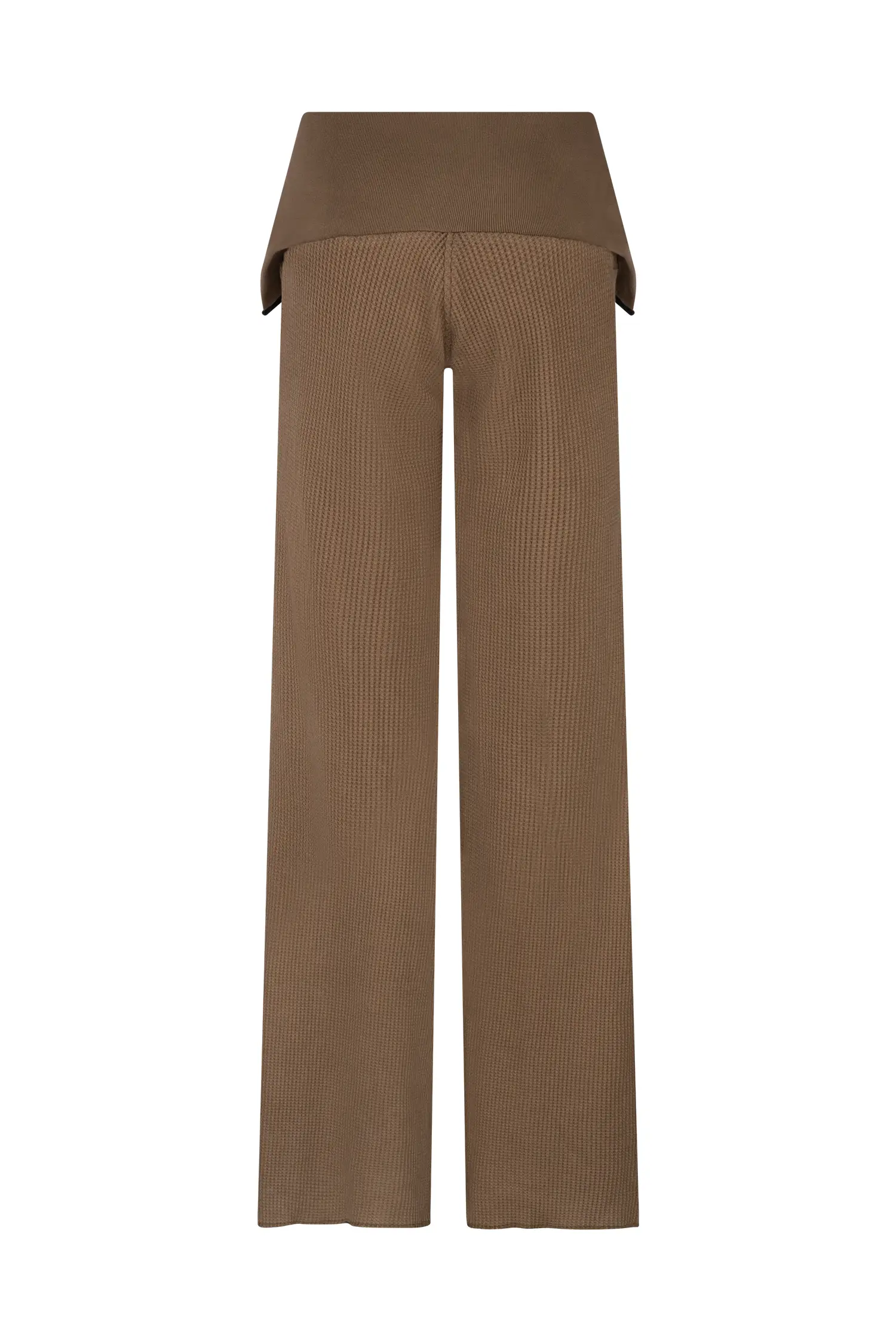 Waffle Pant - Khaki - Image 5