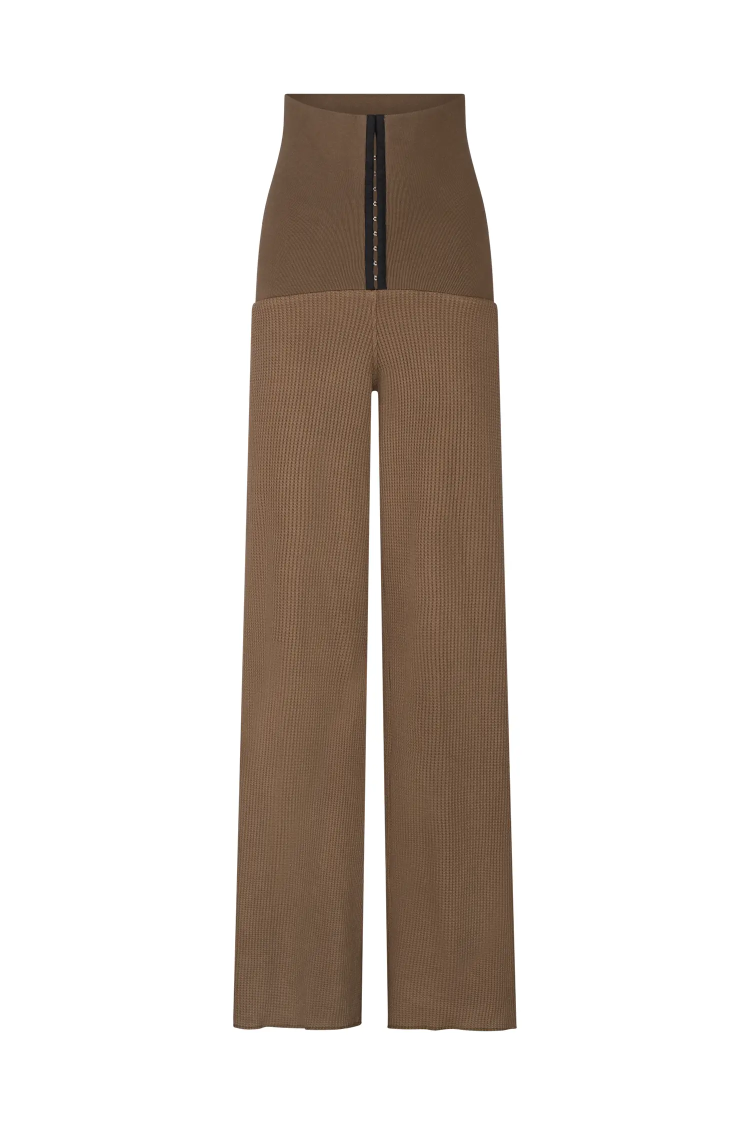 Waffle Pant - Khaki - Image 6