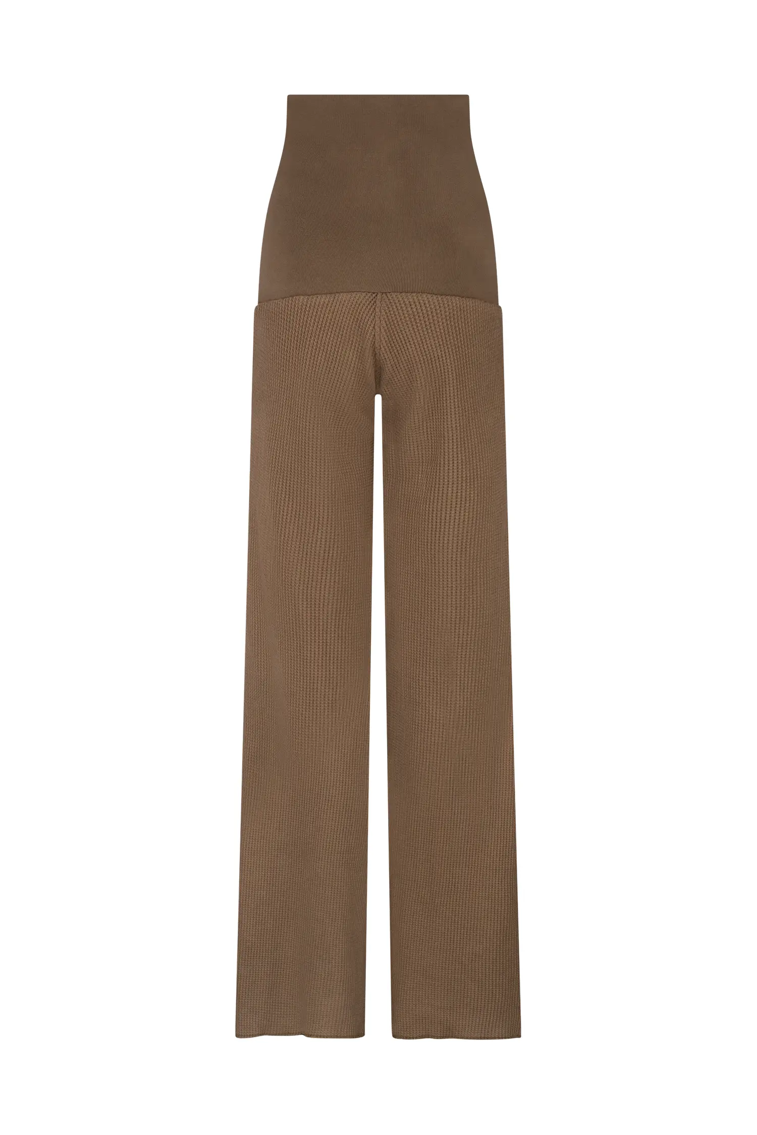 Waffle Pant - Khaki - Image 7